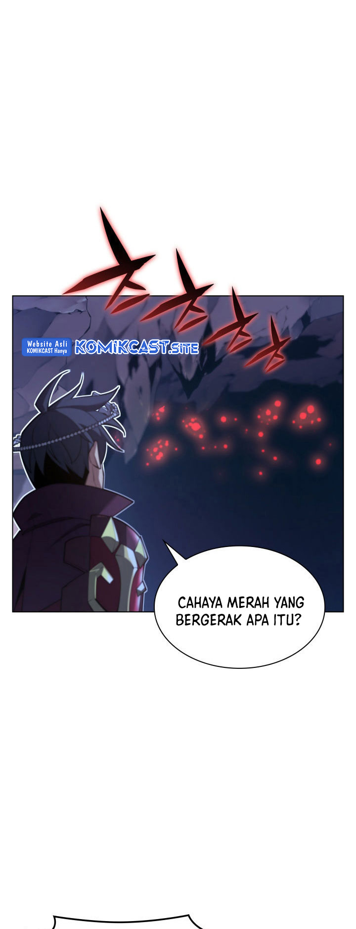 Overgeared New Chapter 152 Gambar 55