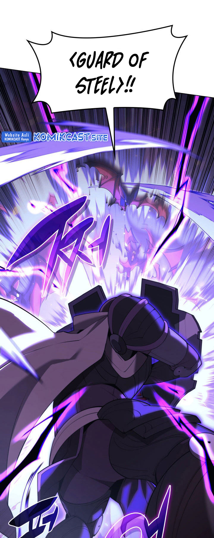 Overgeared New Chapter 152 Gambar 58