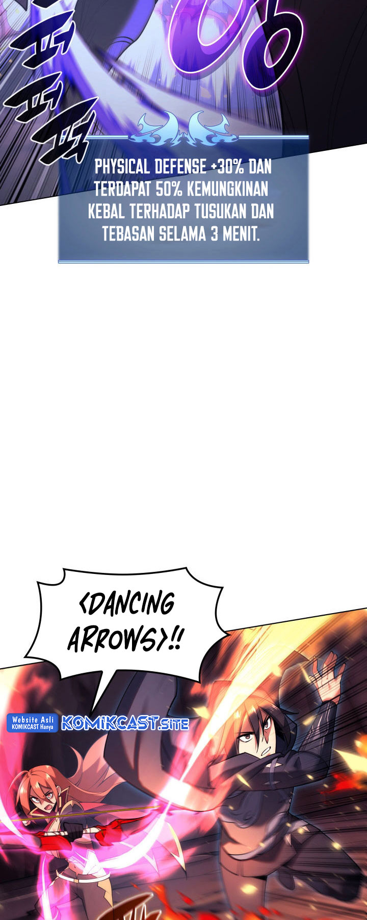 Overgeared New Chapter 152 Gambar 59