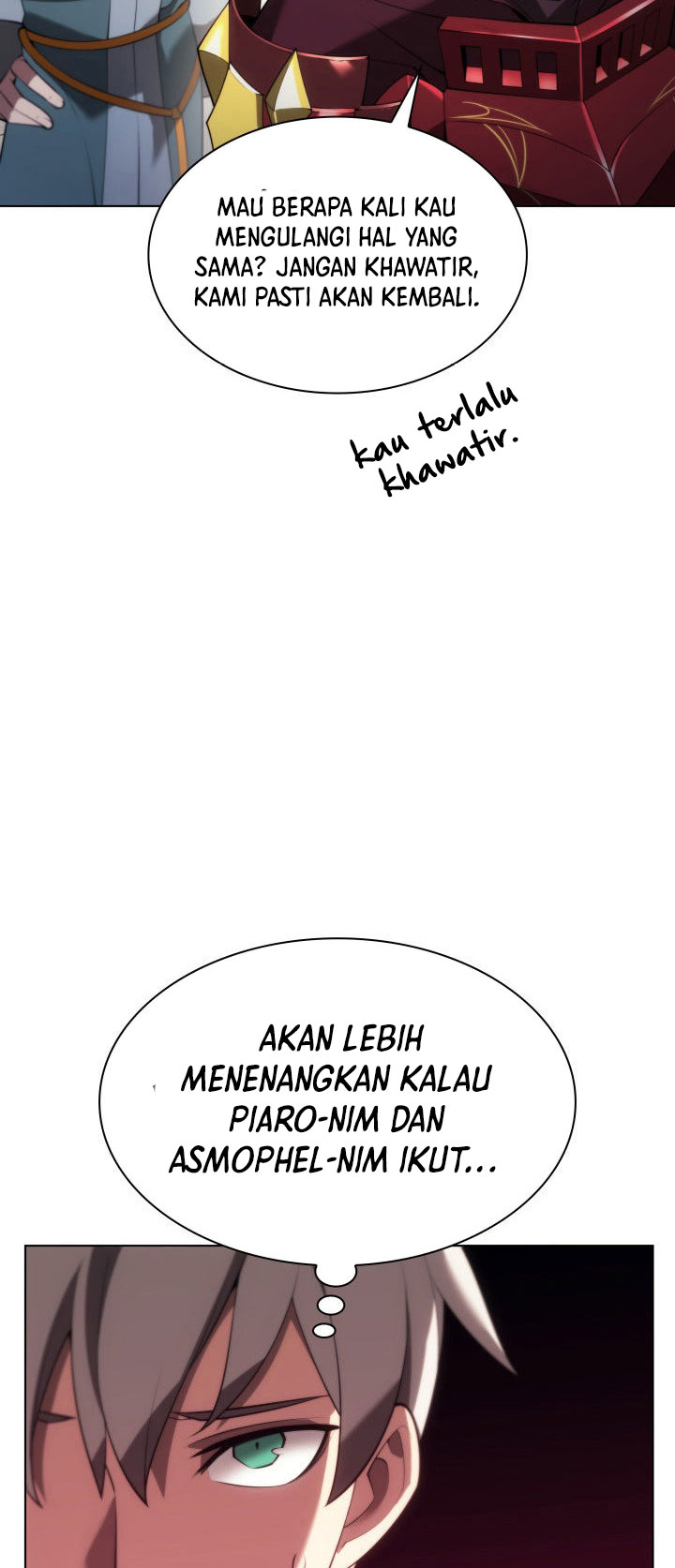 Overgeared New Chapter 152 Gambar 6