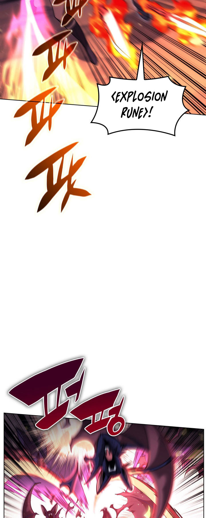 Overgeared New Chapter 152 Gambar 60