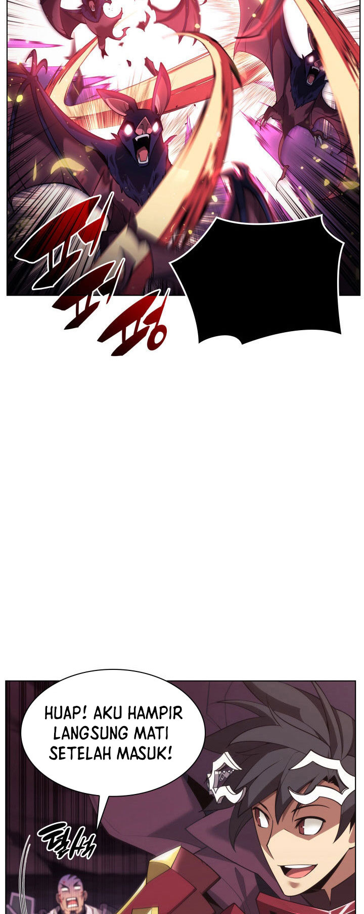 Overgeared New Chapter 152 Gambar 61