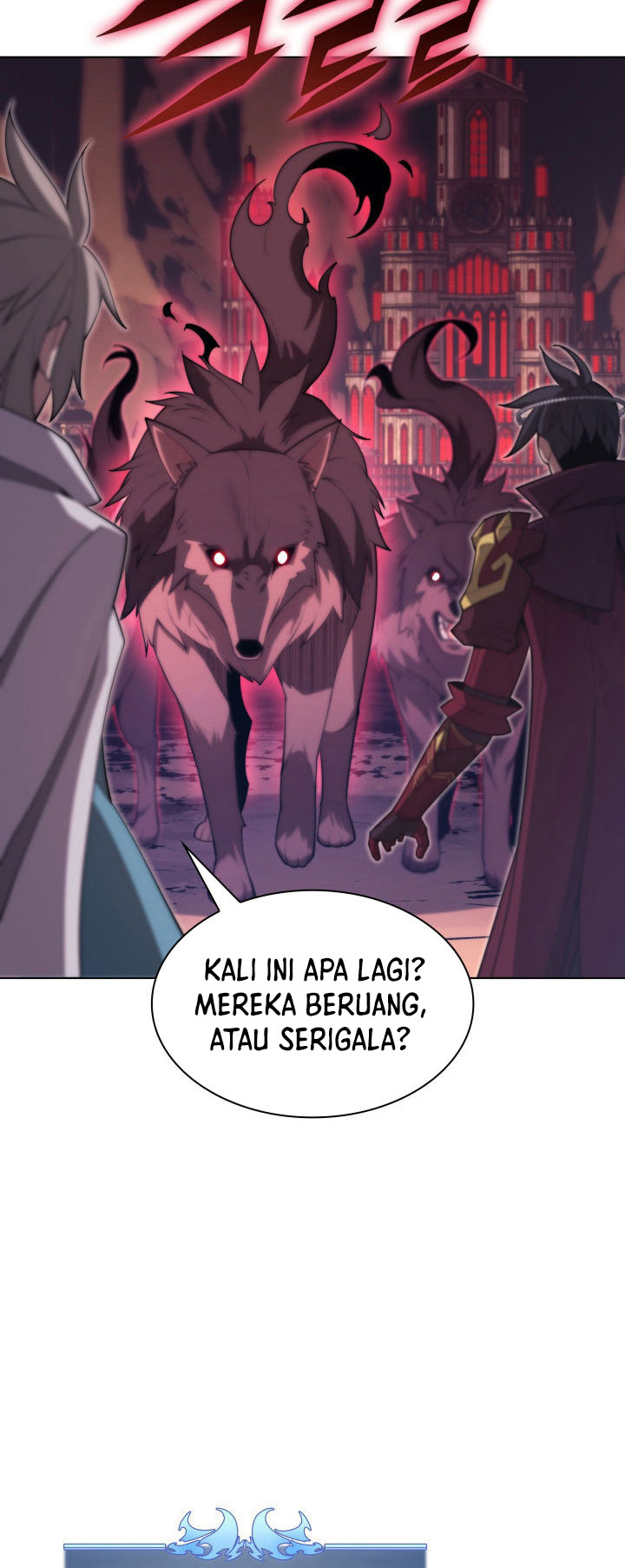 Overgeared New Chapter 152 Gambar 63