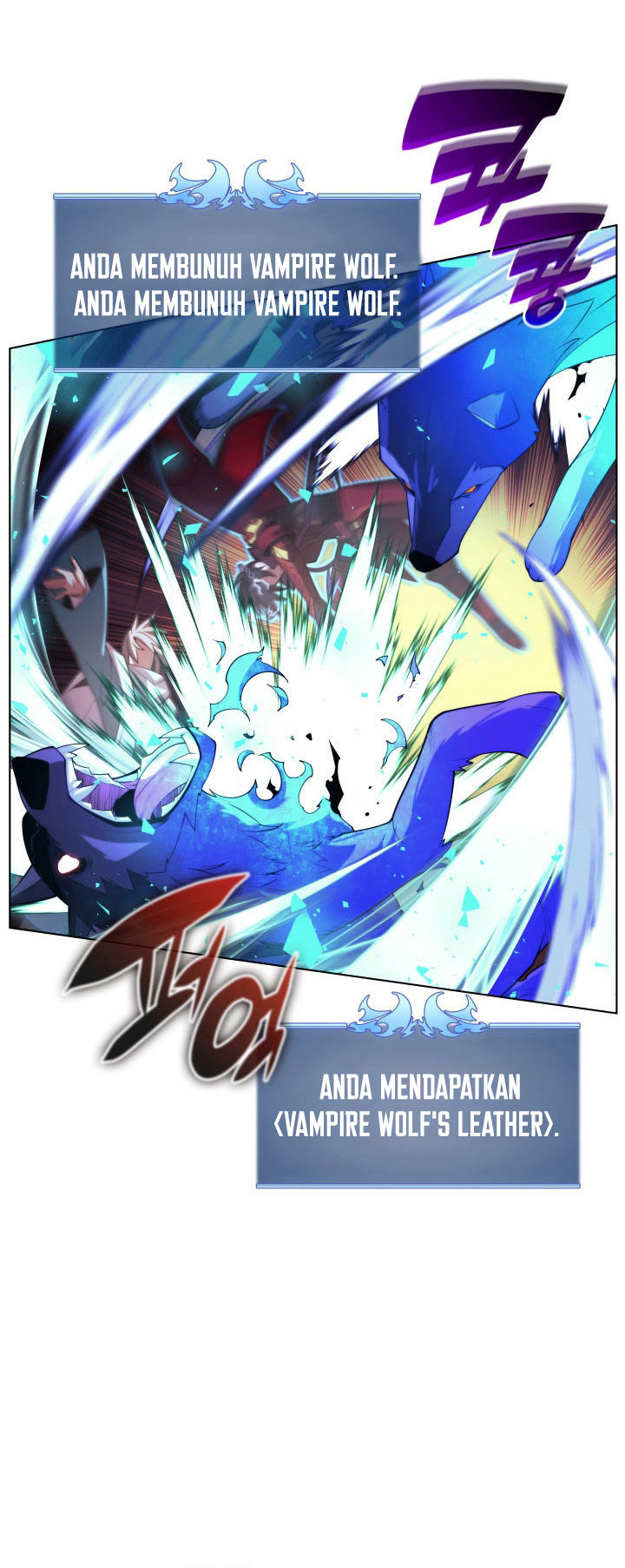 Overgeared New Chapter 152 Gambar 65