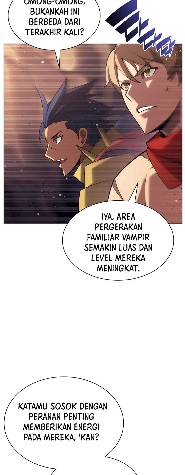 Overgeared New Chapter 152 Gambar 67