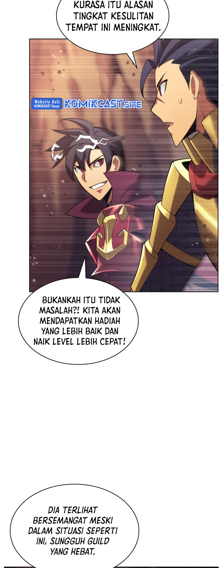 Overgeared New Chapter 152 Gambar 68
