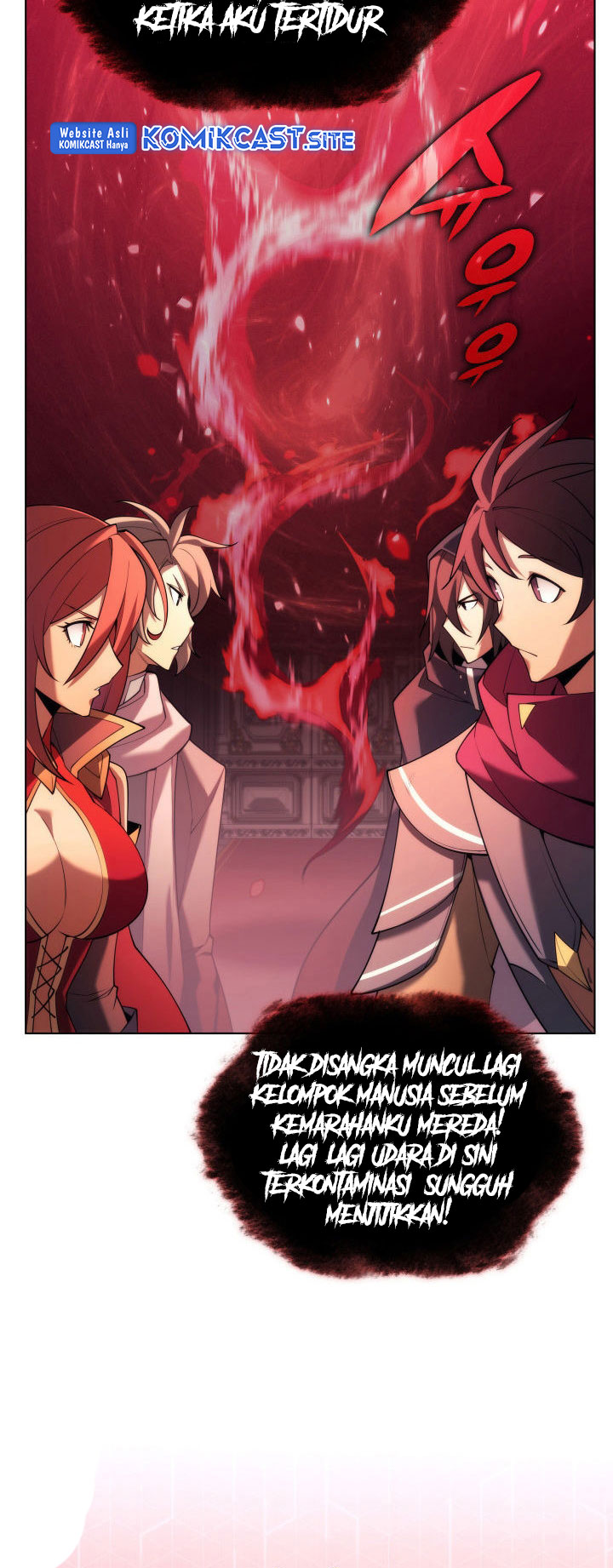 Overgeared New Chapter 152 Gambar 73