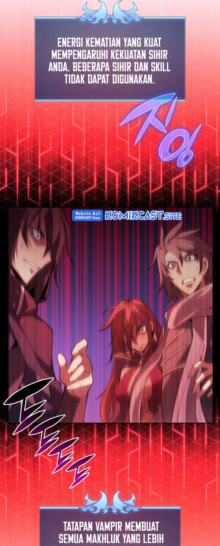 Overgeared New Chapter 152 Gambar 74
