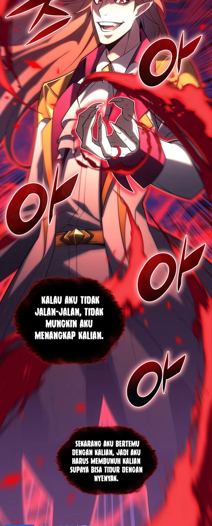 Overgeared New Chapter 152 Gambar 76