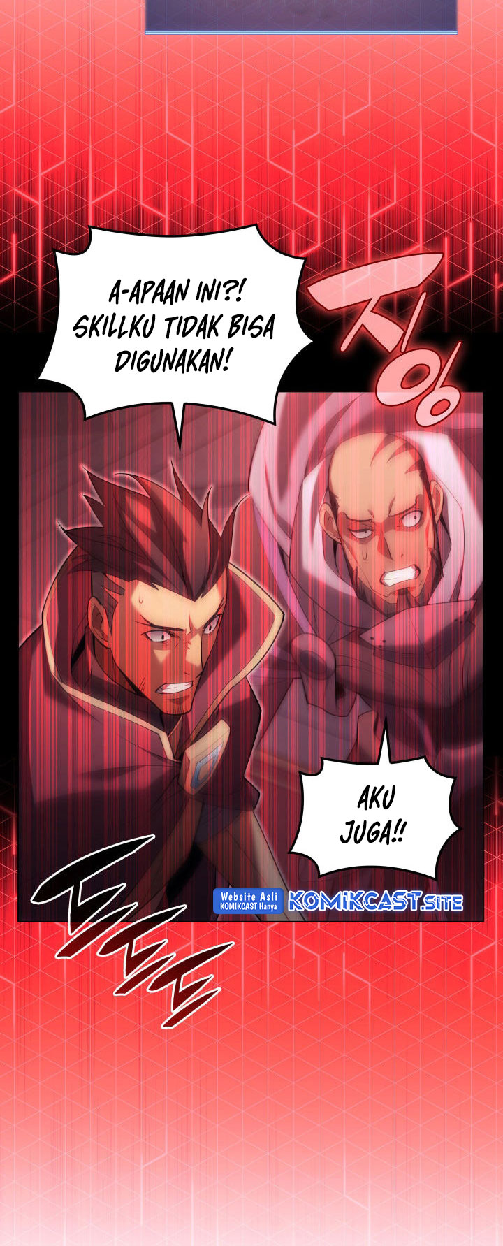 Overgeared New Chapter 152 Gambar 78