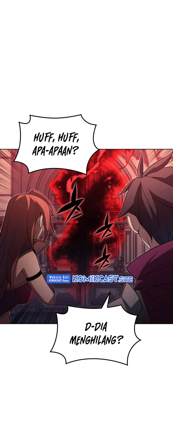 Overgeared New Chapter 152 Gambar 80