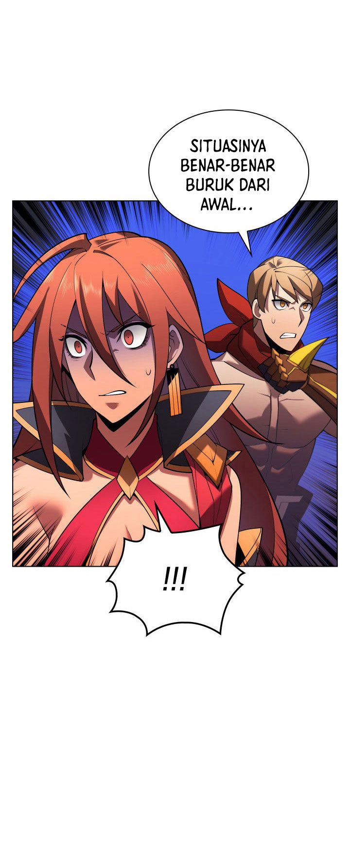 Overgeared New Chapter 152 Gambar 81