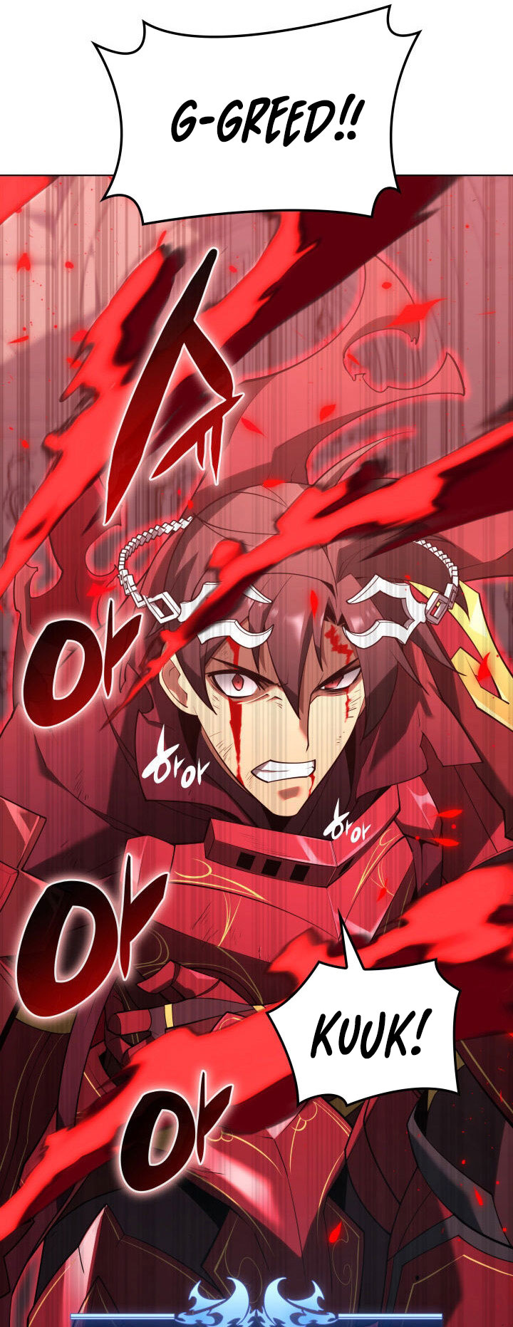 Overgeared New Chapter 152 Gambar 82