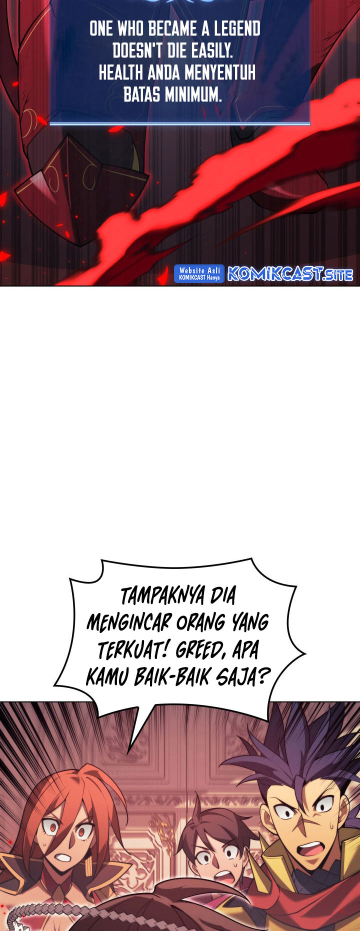 Overgeared New Chapter 152 Gambar 83