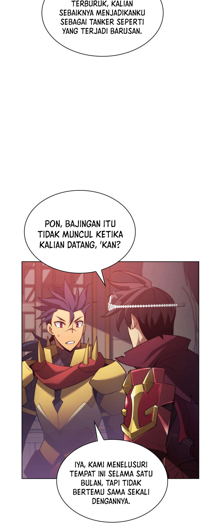 Overgeared New Chapter 152 Gambar 87