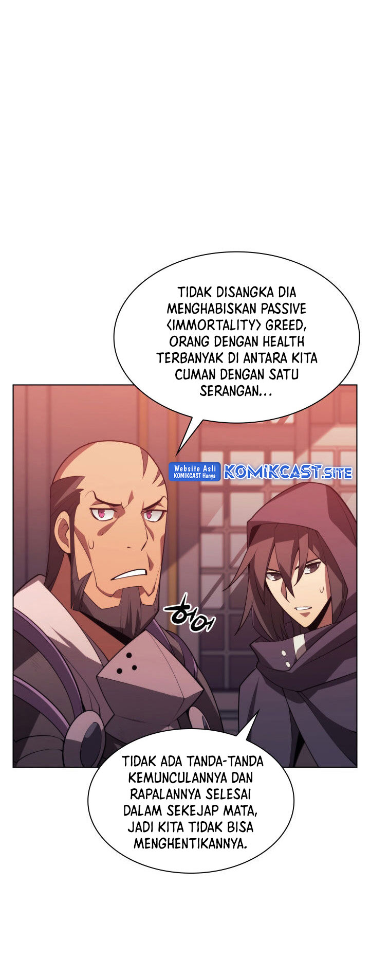 Overgeared New Chapter 152 Gambar 88