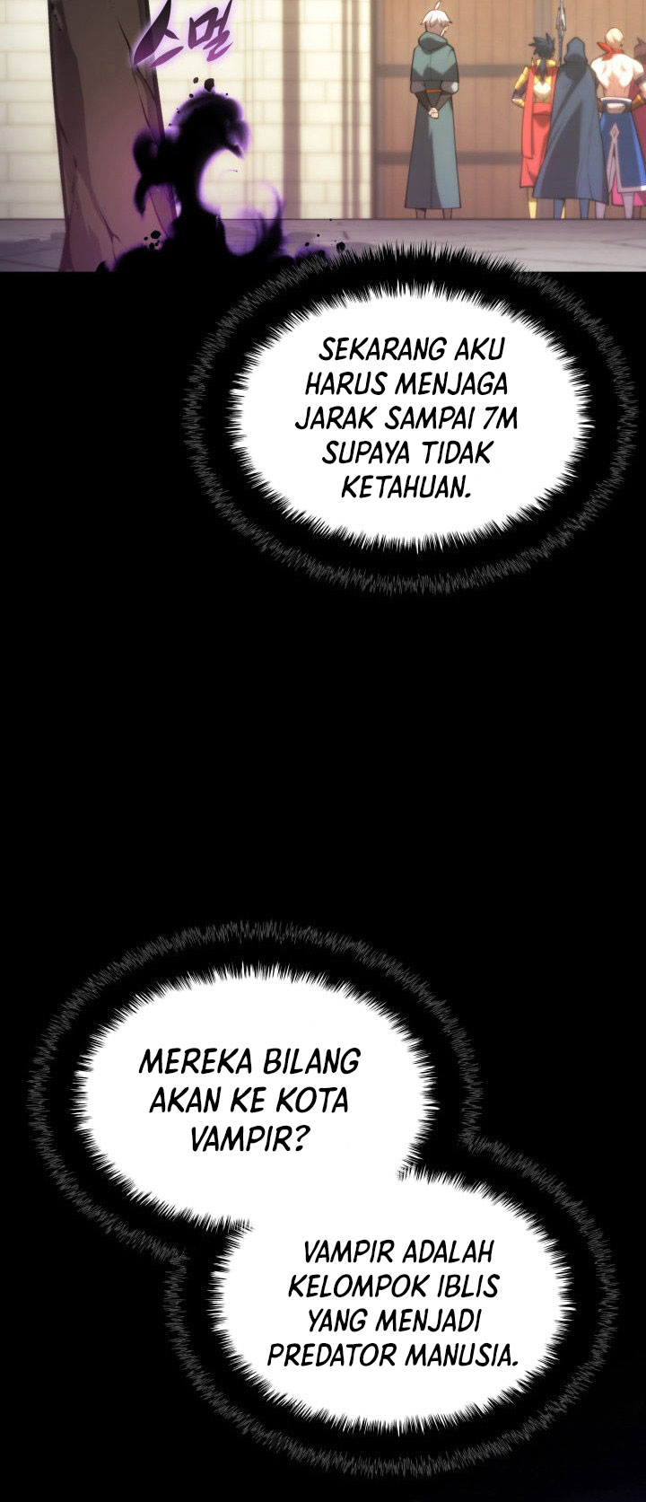 Overgeared New Chapter 152 Gambar 9