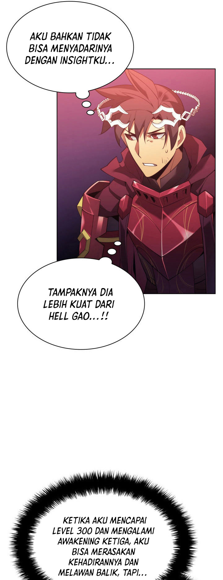 Overgeared New Chapter 152 Gambar 90