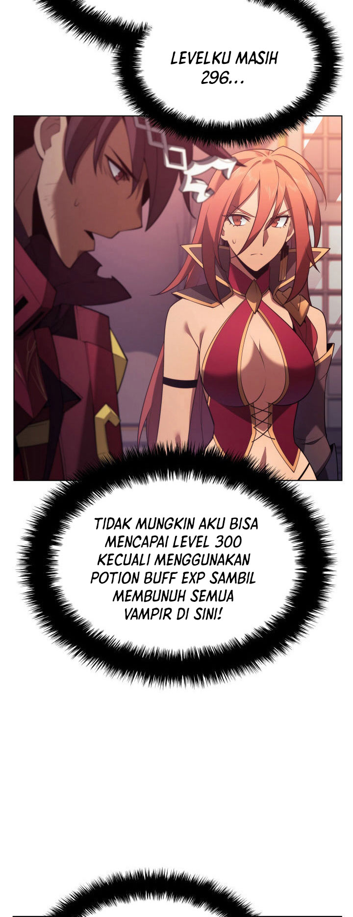 Overgeared New Chapter 152 Gambar 91