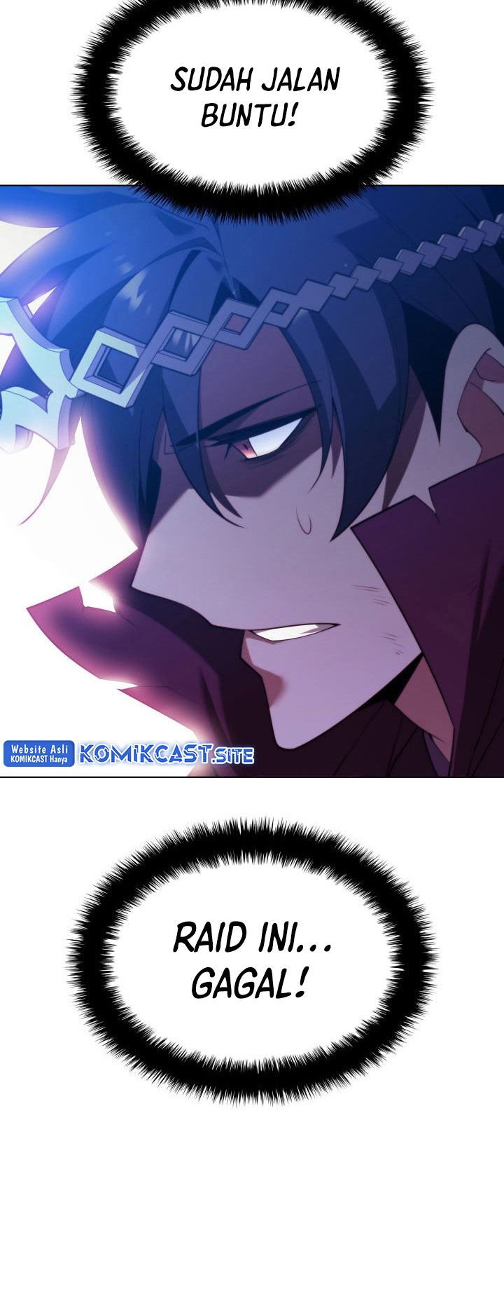 Overgeared New Chapter 152 Gambar 93