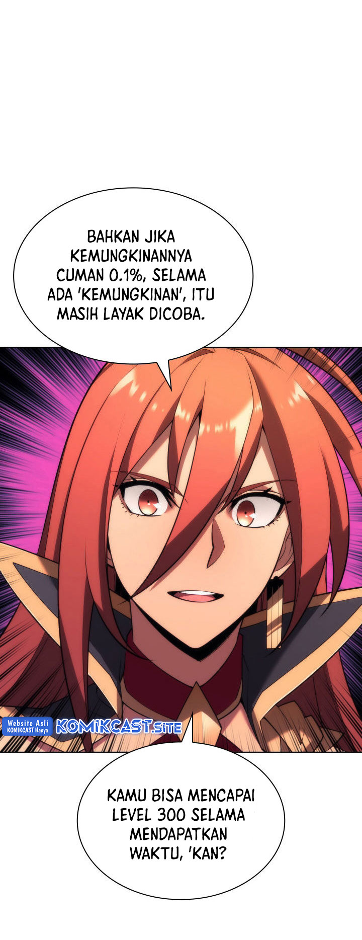 Overgeared New Chapter 152 Gambar 96