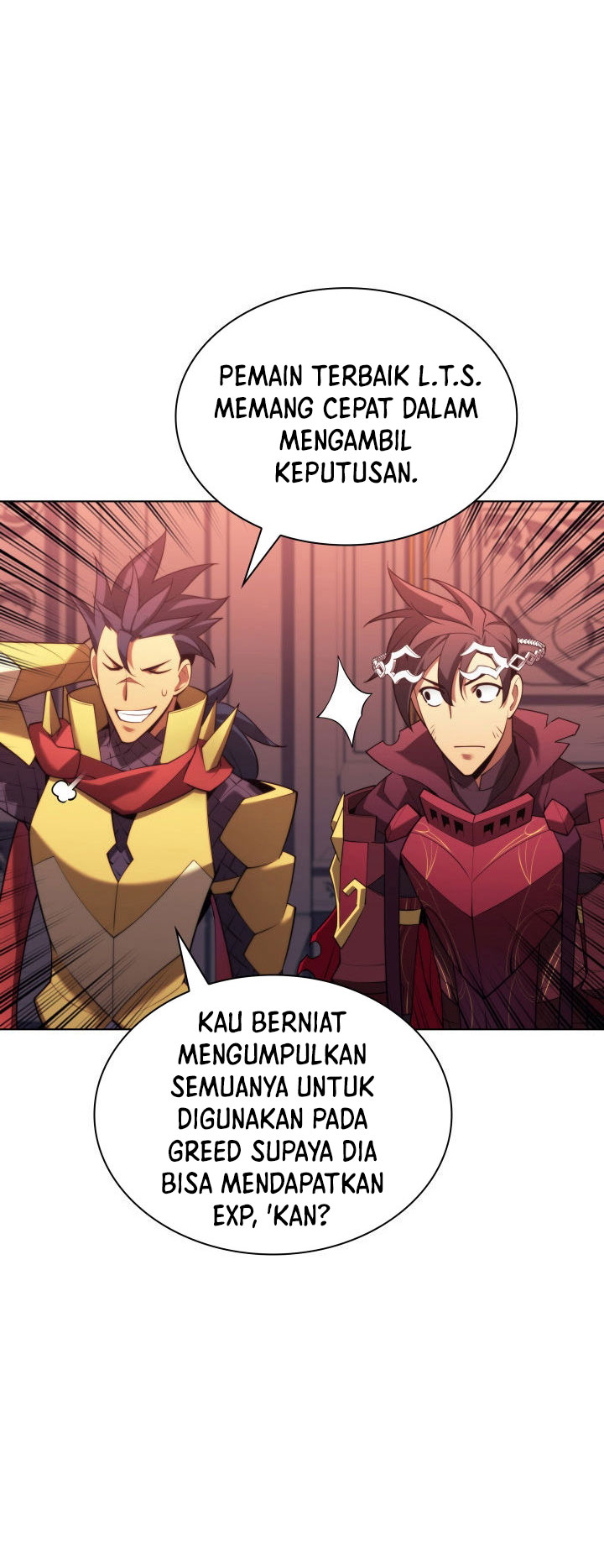 Overgeared New Chapter 152 Gambar 97