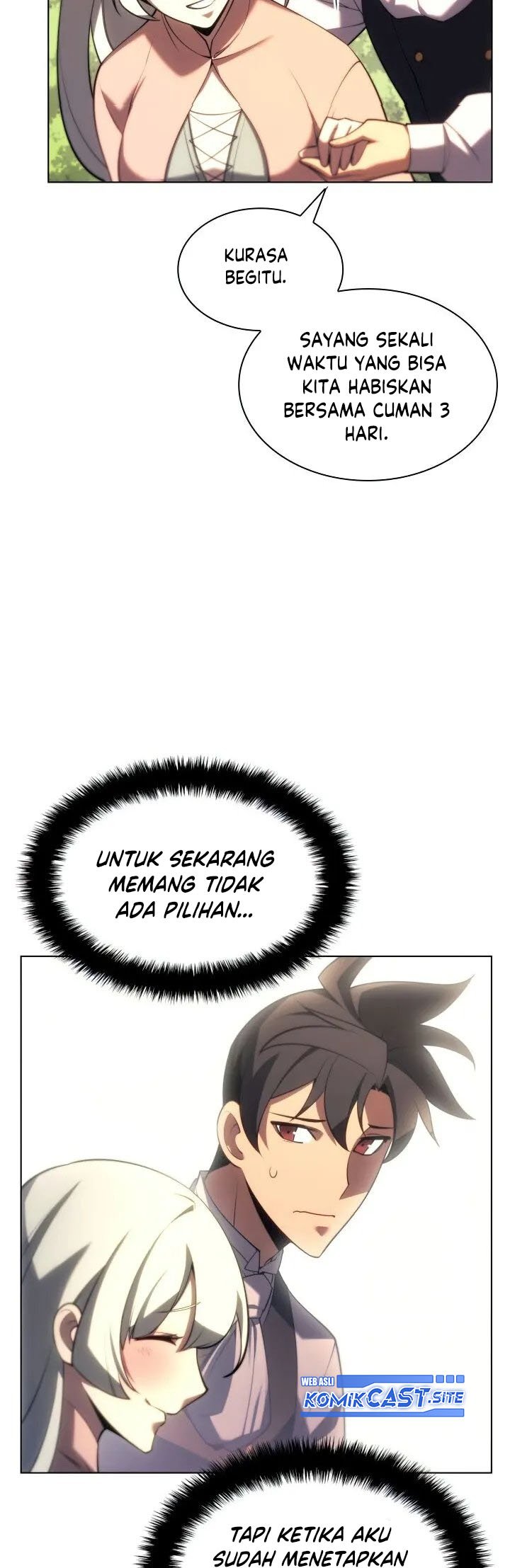 Overgeared New Chapter 151 Gambar 10
