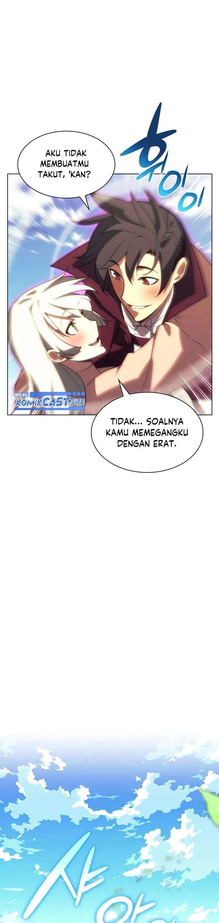 Overgeared New Chapter 151 Gambar 15