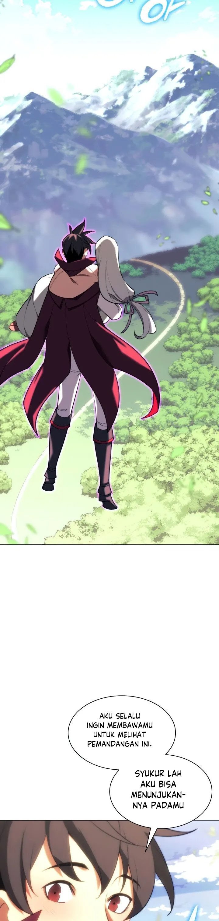 Overgeared New Chapter 151 Gambar 16