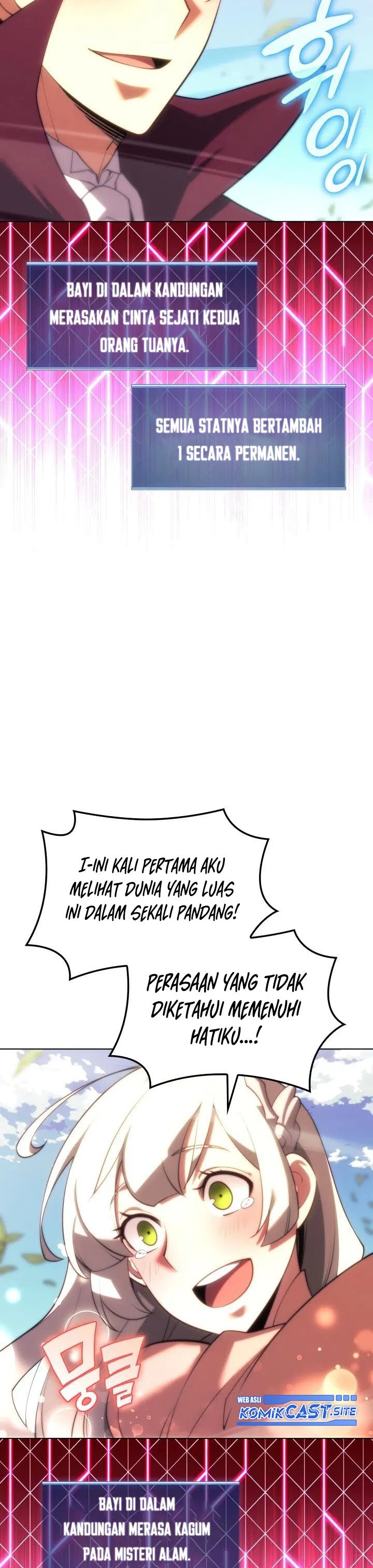 Overgeared New Chapter 151 Gambar 17