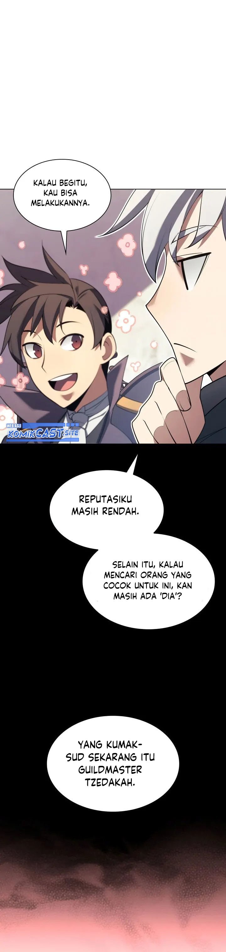 Overgeared New Chapter 151 Gambar 23