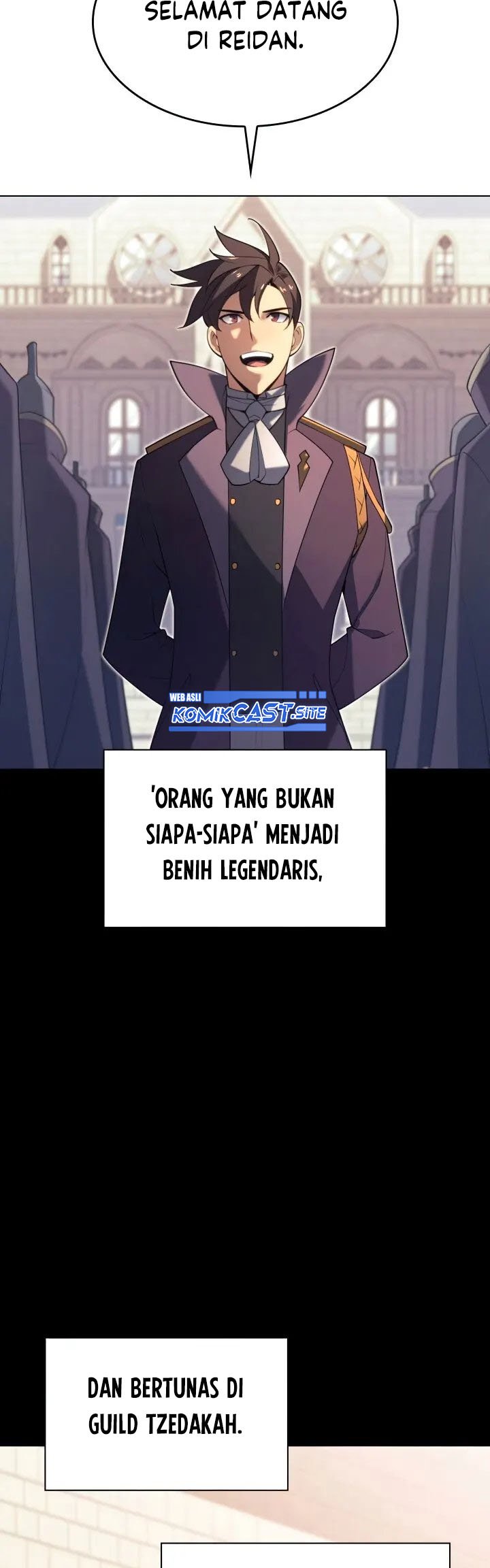 Overgeared New Chapter 151 Gambar 30