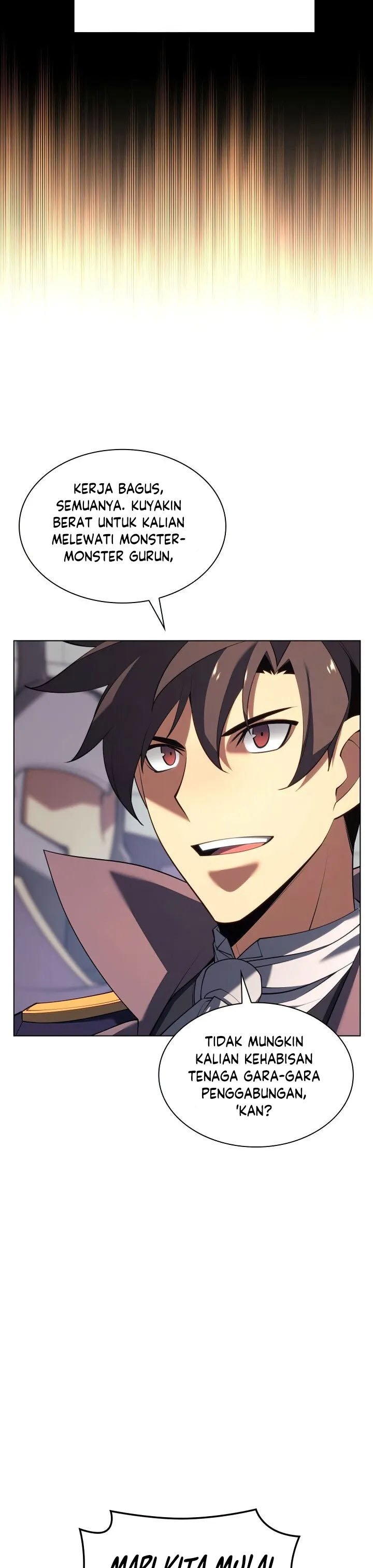 Overgeared New Chapter 151 Gambar 32