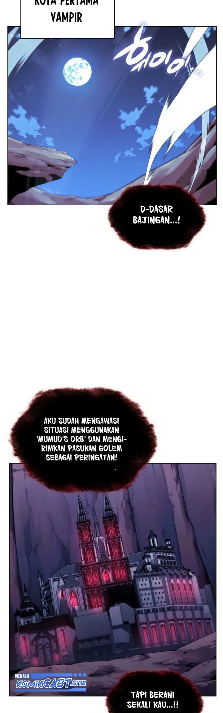 Overgeared New Chapter 151 Gambar 41