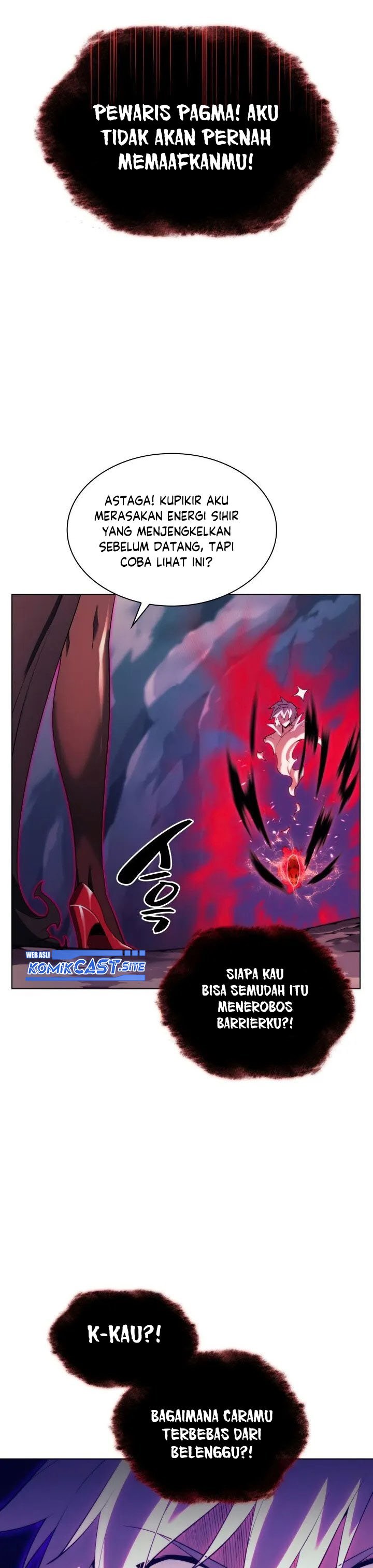 Overgeared New Chapter 151 Gambar 43
