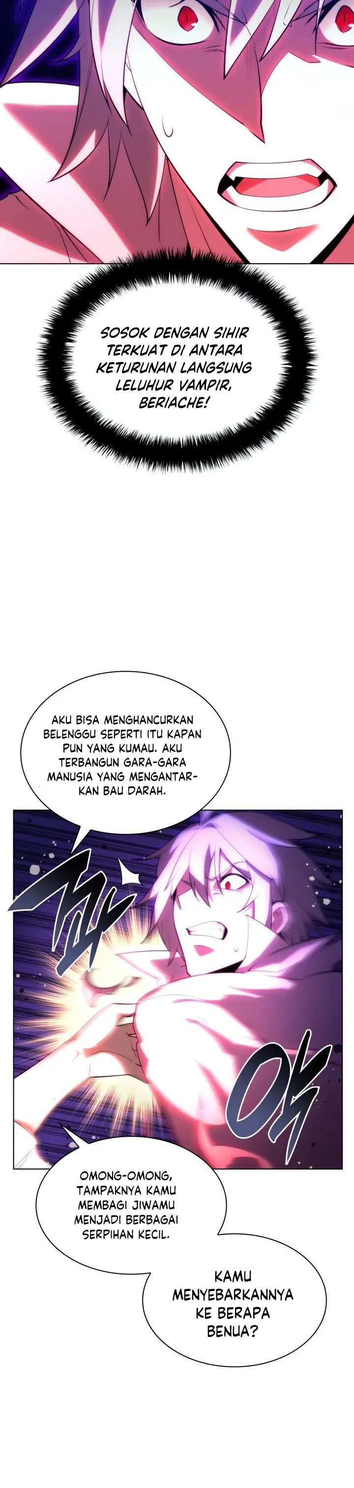 Overgeared New Chapter 151 Gambar 44