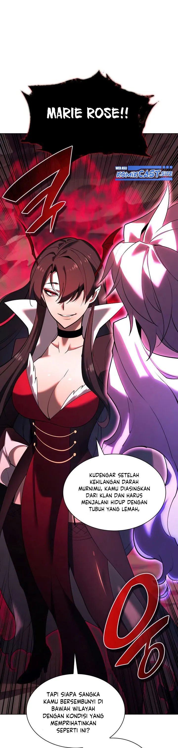 Overgeared New Chapter 151 Gambar 45