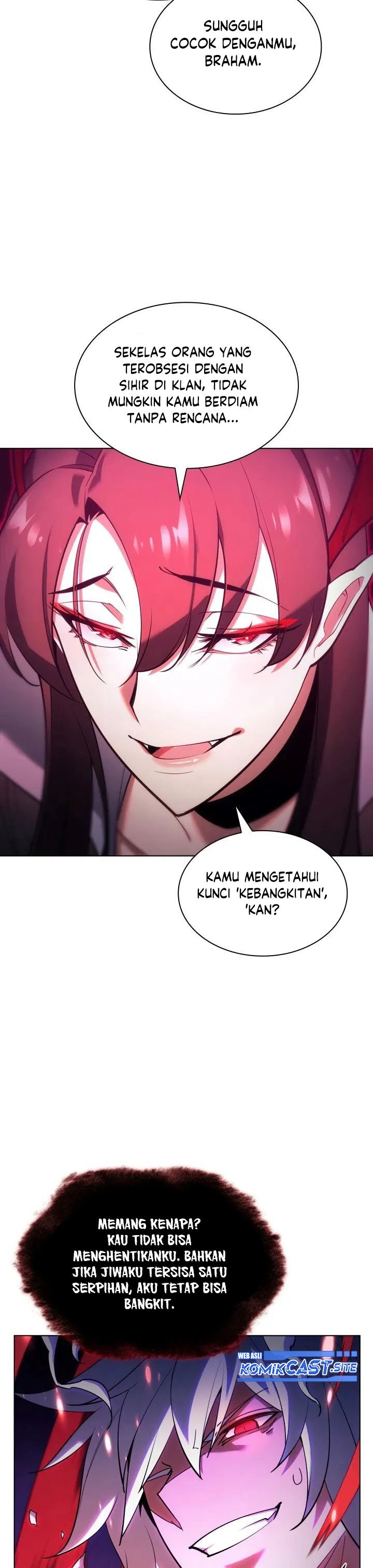 Overgeared New Chapter 151 Gambar 46