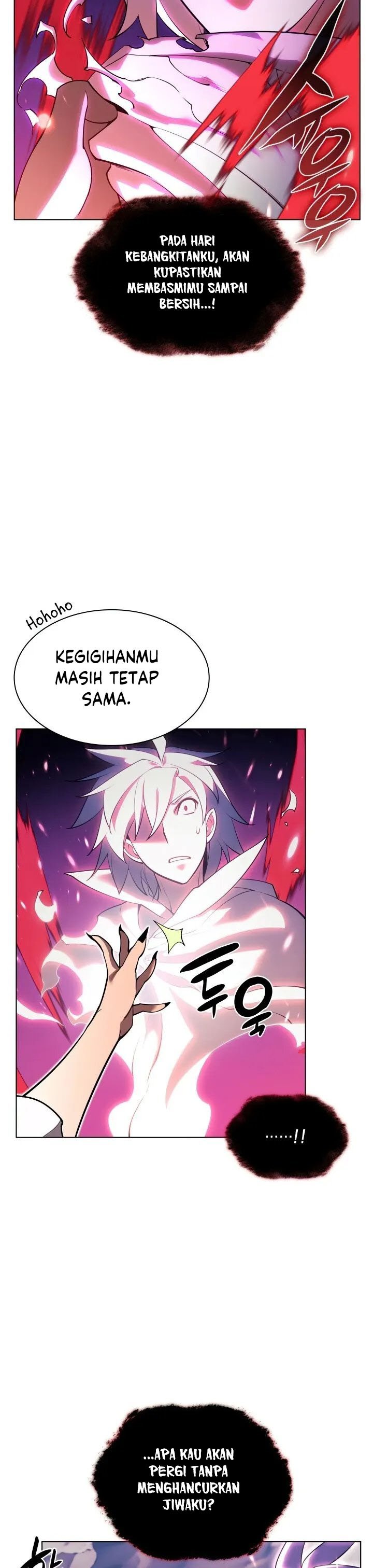 Overgeared New Chapter 151 Gambar 47