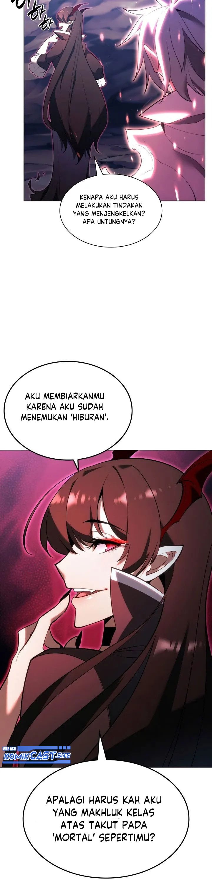Overgeared New Chapter 151 Gambar 48