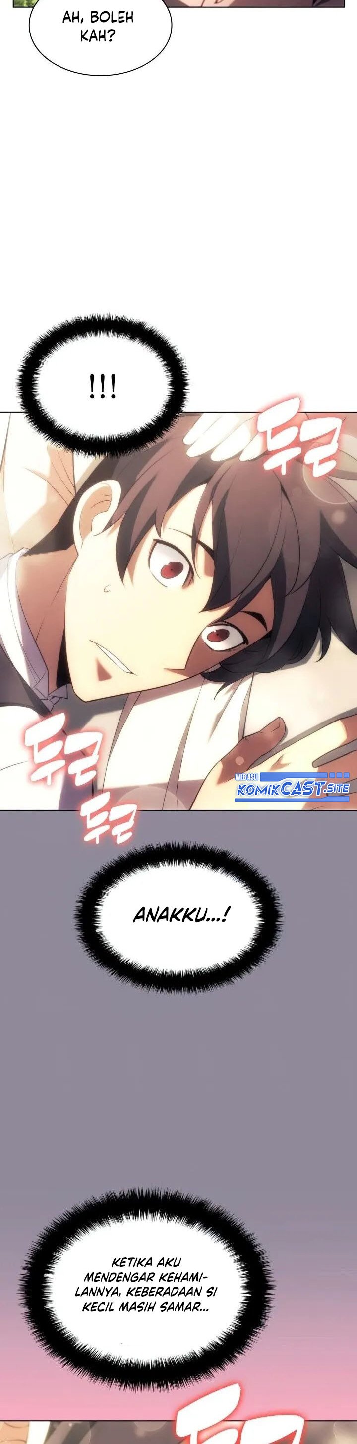 Overgeared New Chapter 151 Gambar 5