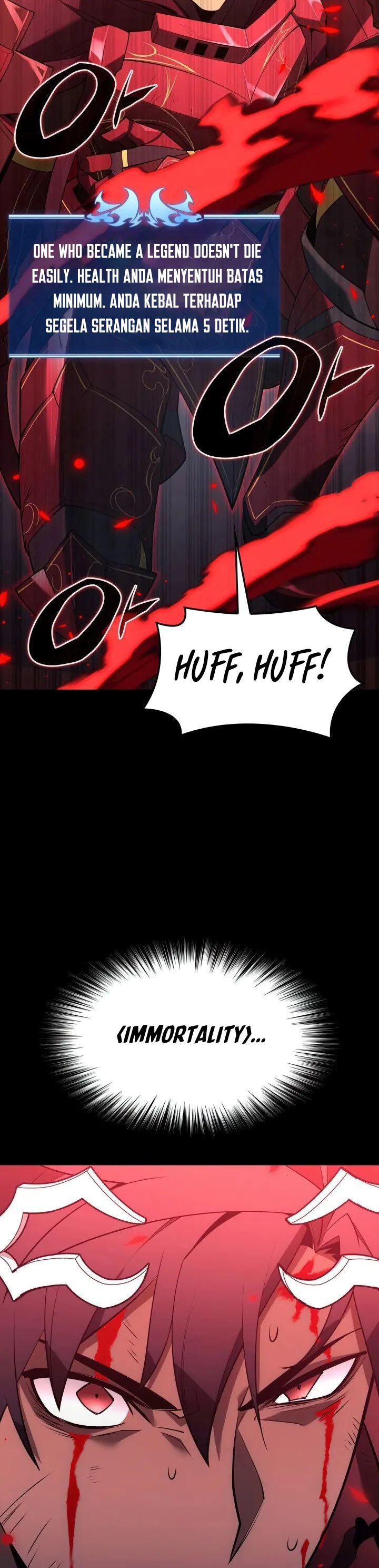 Overgeared New Chapter 151 Gambar 62