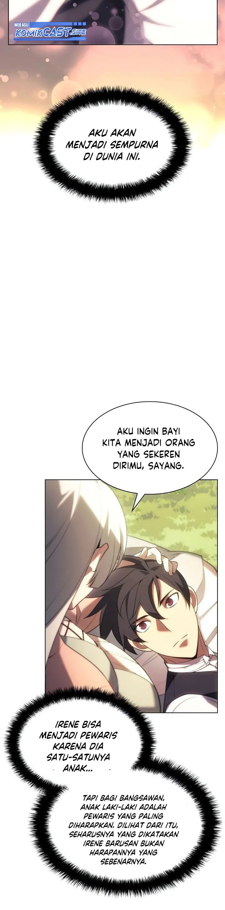 Overgeared New Chapter 151 Gambar 7
