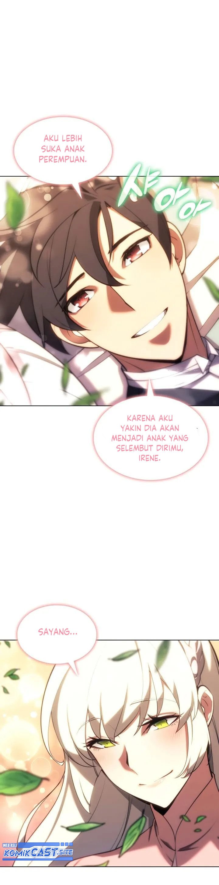 Overgeared New Chapter 151 Gambar 8