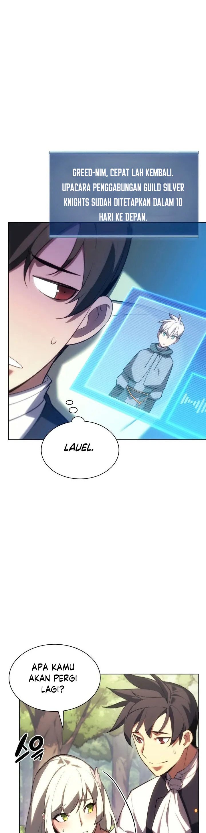 Overgeared New Chapter 151 Gambar 9