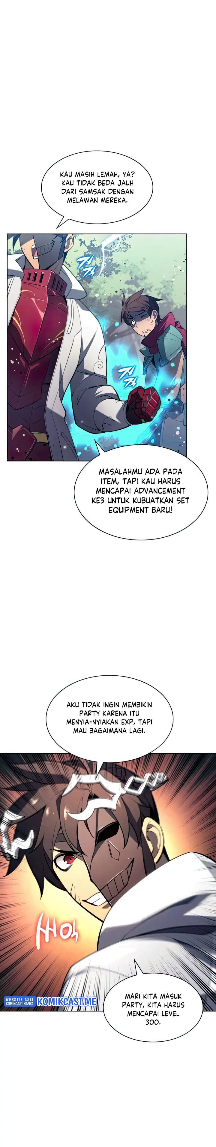 Overgeared New Chapter 147 Gambar 10