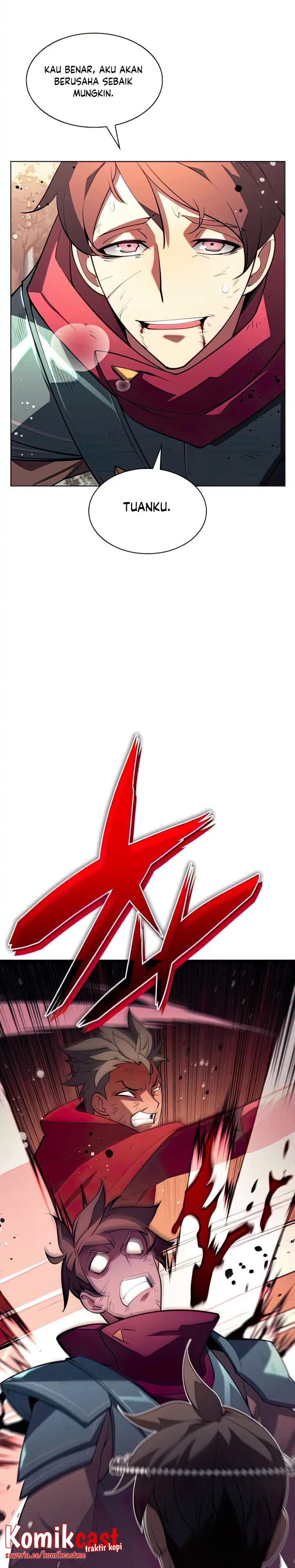 Overgeared New Chapter 147 Gambar 11