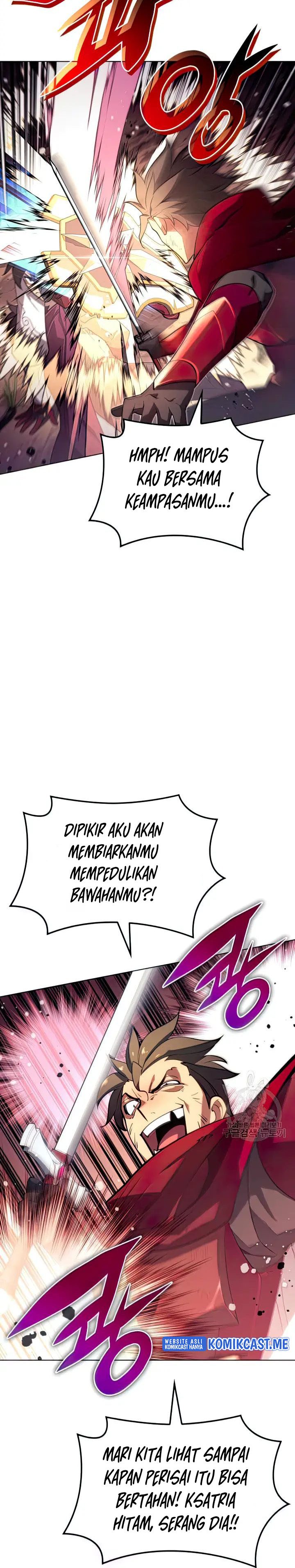 Overgeared New Chapter 147 Gambar 13