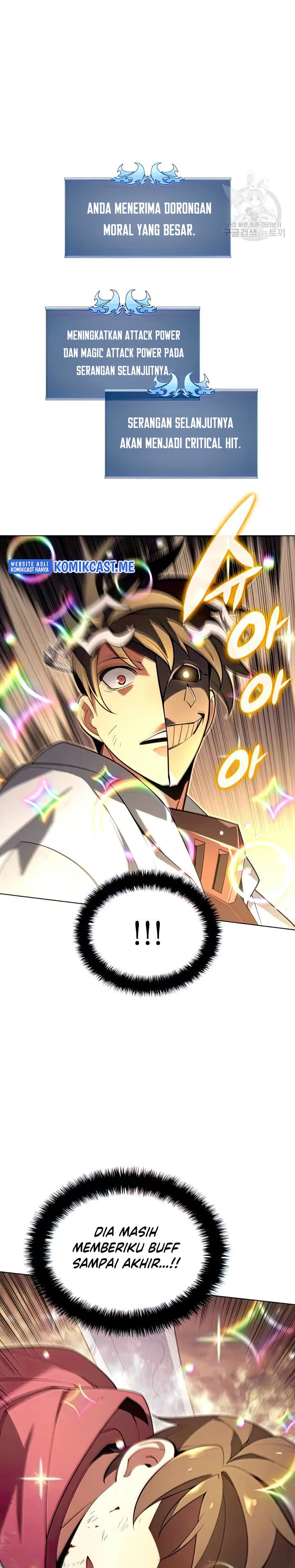 Overgeared New Chapter 147 Gambar 15