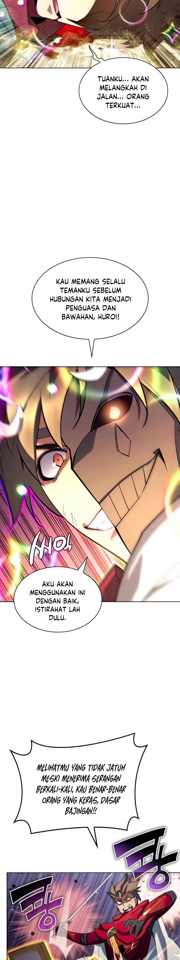 Overgeared New Chapter 147 Gambar 16